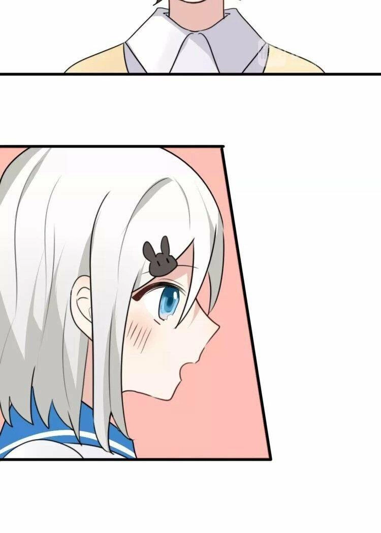 Tiểu Miêu Và Hắc Diệu Thạch Chapter 19 - 21