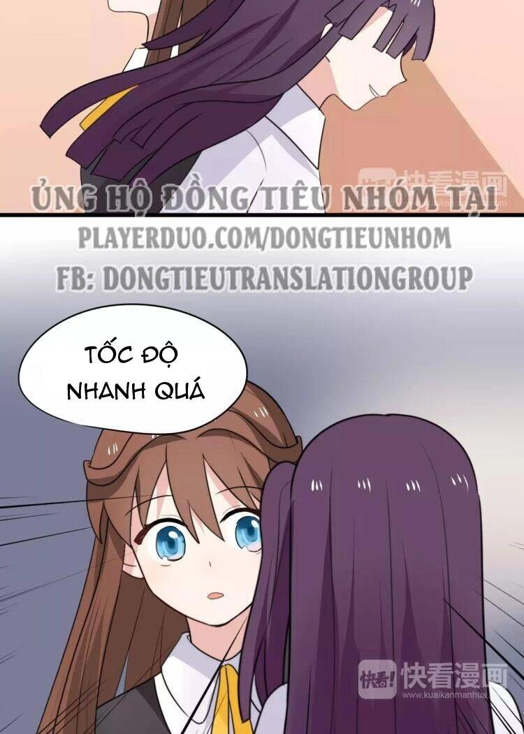 Tiểu Miêu Và Hắc Diệu Thạch Chapter 19 - 27