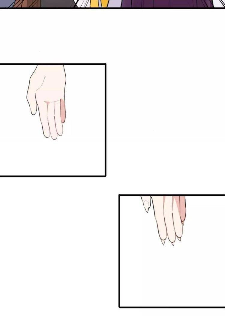 Tiểu Miêu Và Hắc Diệu Thạch Chapter 19 - 28