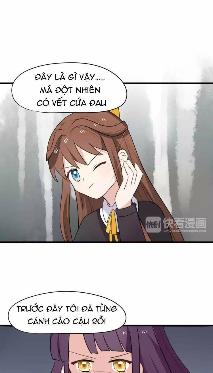 Tiểu Miêu Và Hắc Diệu Thạch Chapter 19 - 29