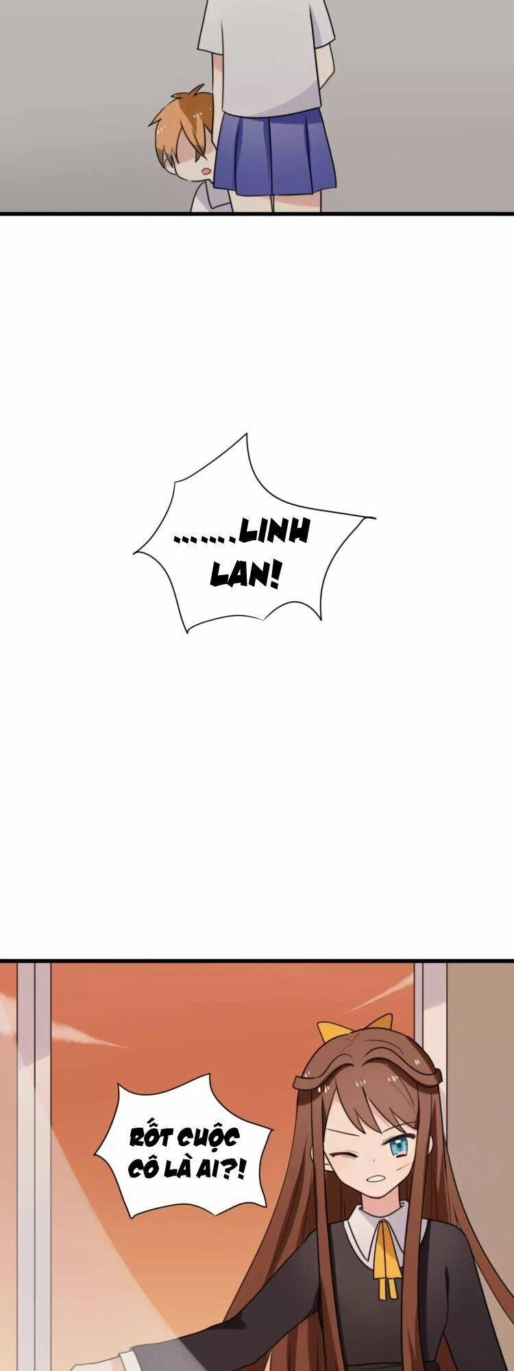 Tiểu Miêu Và Hắc Diệu Thạch Chapter 20 - 6