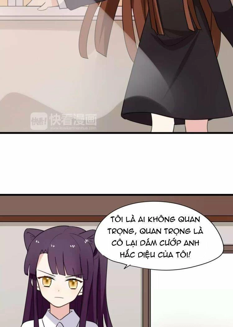 Tiểu Miêu Và Hắc Diệu Thạch Chapter 20 - 7