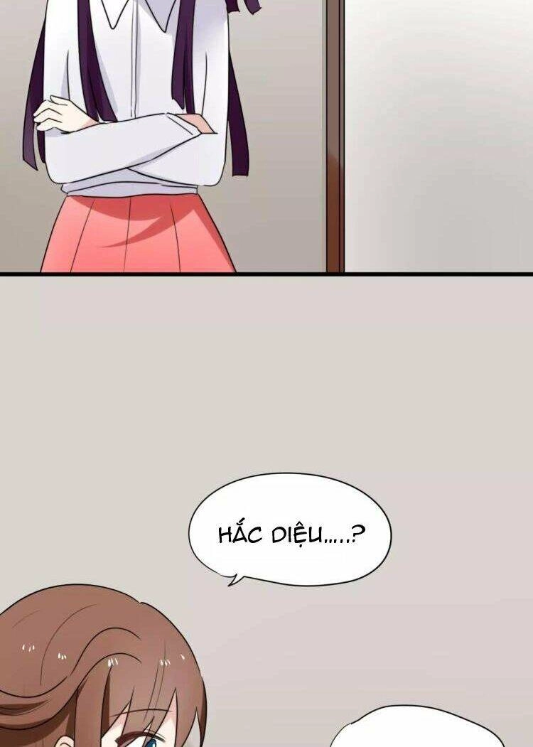 Tiểu Miêu Và Hắc Diệu Thạch Chapter 20 - 8