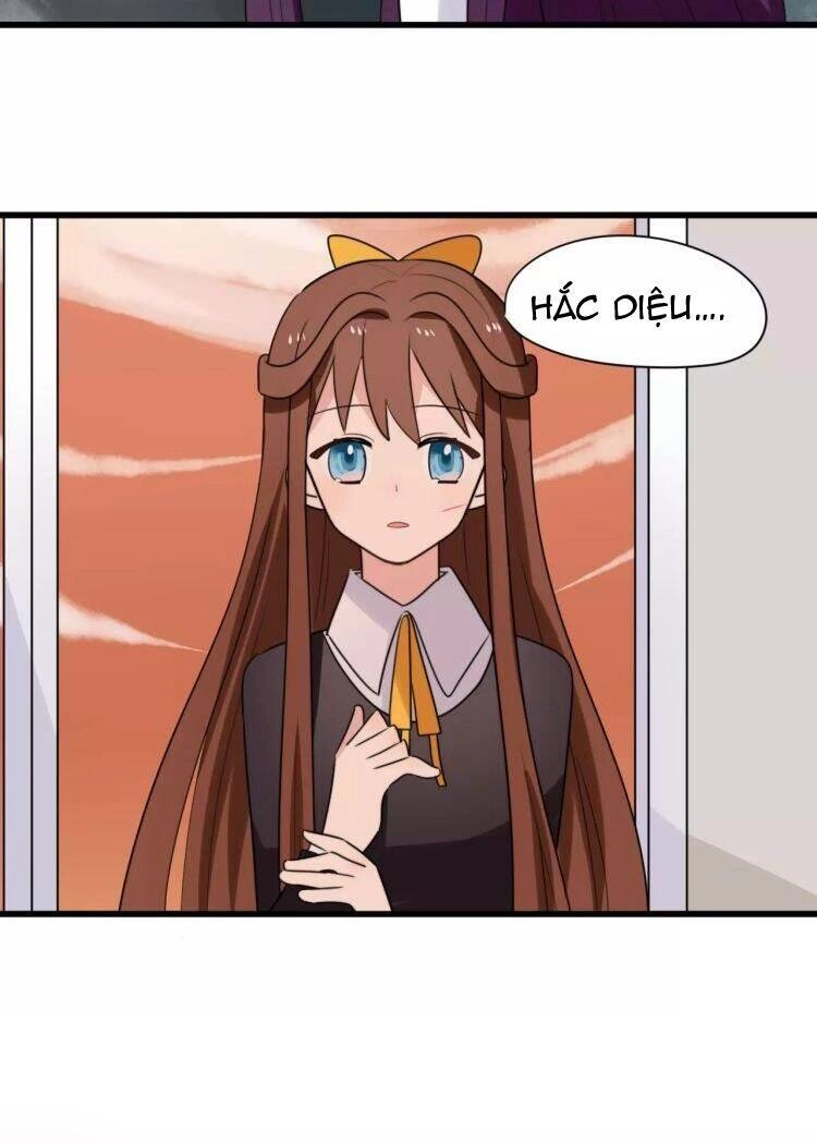 Tiểu Miêu Và Hắc Diệu Thạch Chapter 20 - 13