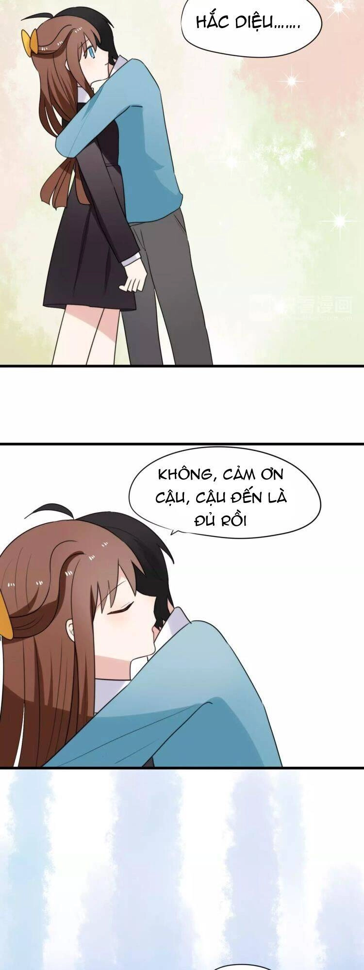 Tiểu Miêu Và Hắc Diệu Thạch Chapter 20 - 15