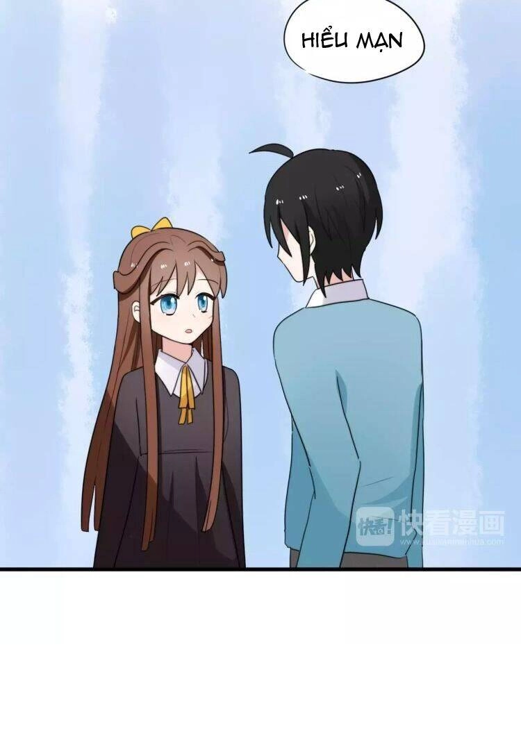 Tiểu Miêu Và Hắc Diệu Thạch Chapter 20 - 16