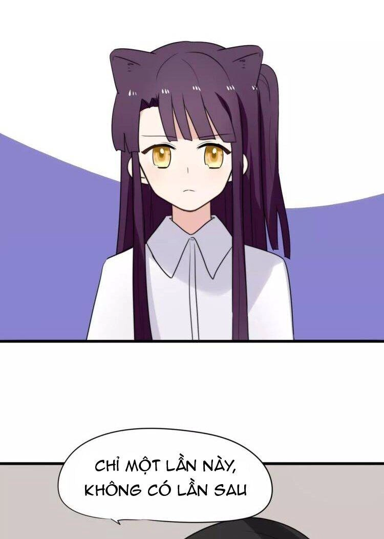 Tiểu Miêu Và Hắc Diệu Thạch Chapter 20 - 17