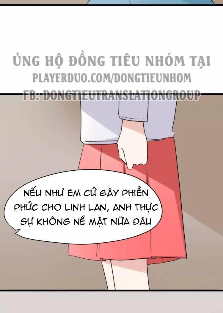 Tiểu Miêu Và Hắc Diệu Thạch Chapter 20 - 19
