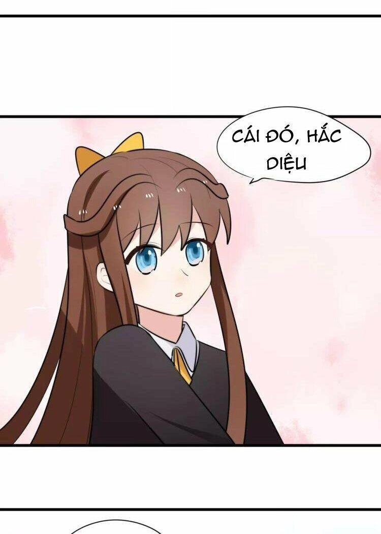 Tiểu Miêu Và Hắc Diệu Thạch Chapter 20 - 23