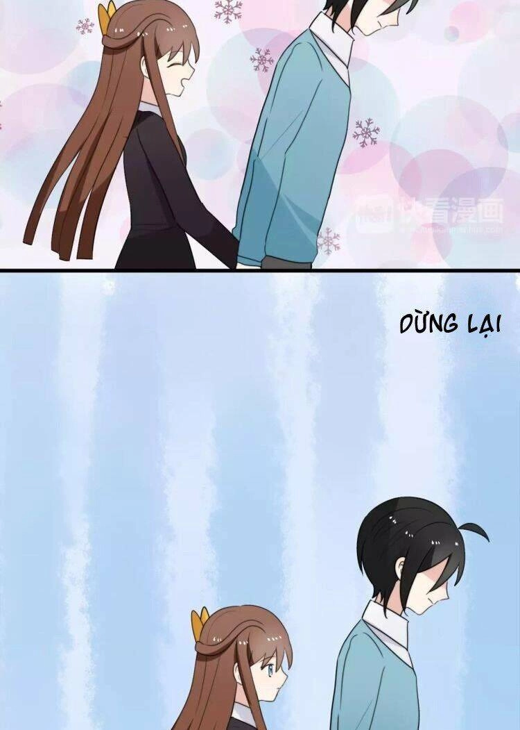 Tiểu Miêu Và Hắc Diệu Thạch Chapter 20 - 25