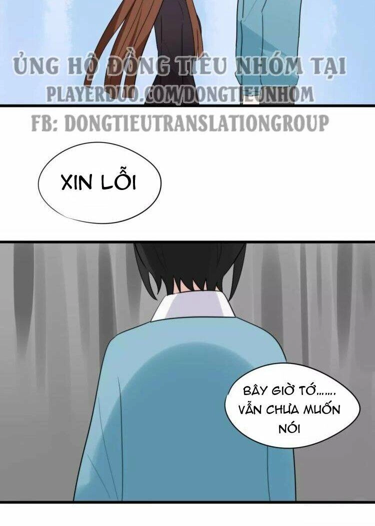 Tiểu Miêu Và Hắc Diệu Thạch Chapter 20 - 26