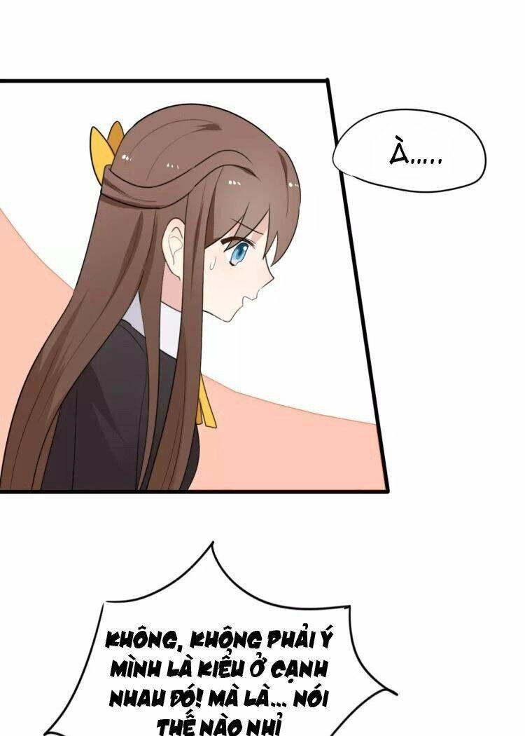 Tiểu Miêu Và Hắc Diệu Thạch Chapter 21 - 7