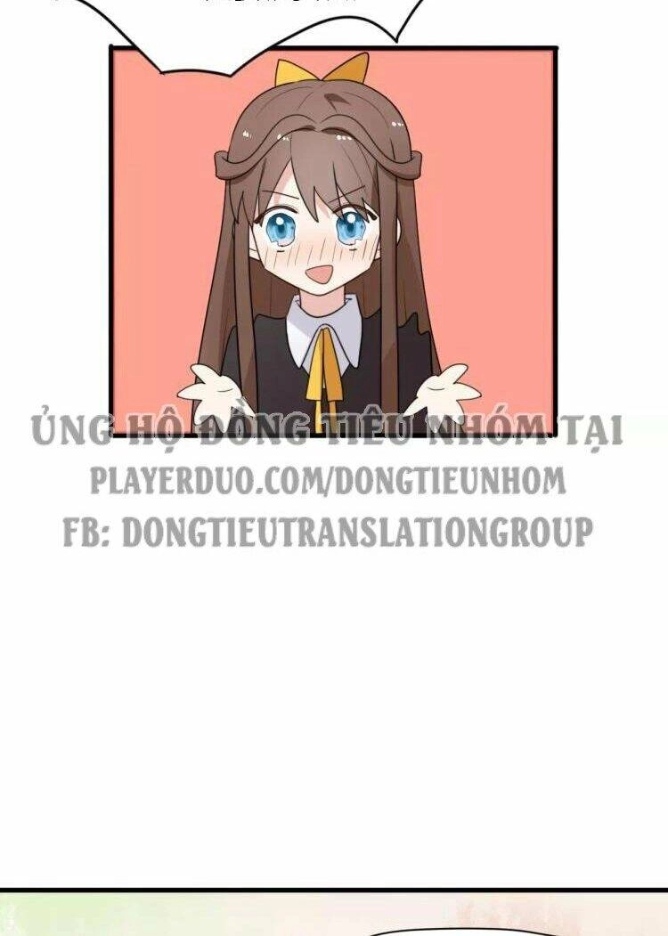 Tiểu Miêu Và Hắc Diệu Thạch Chapter 21 - 8