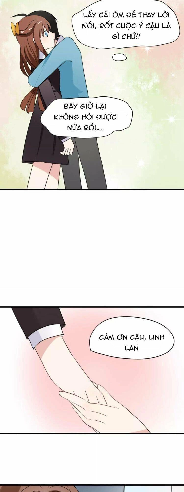 Tiểu Miêu Và Hắc Diệu Thạch Chapter 21 - 9