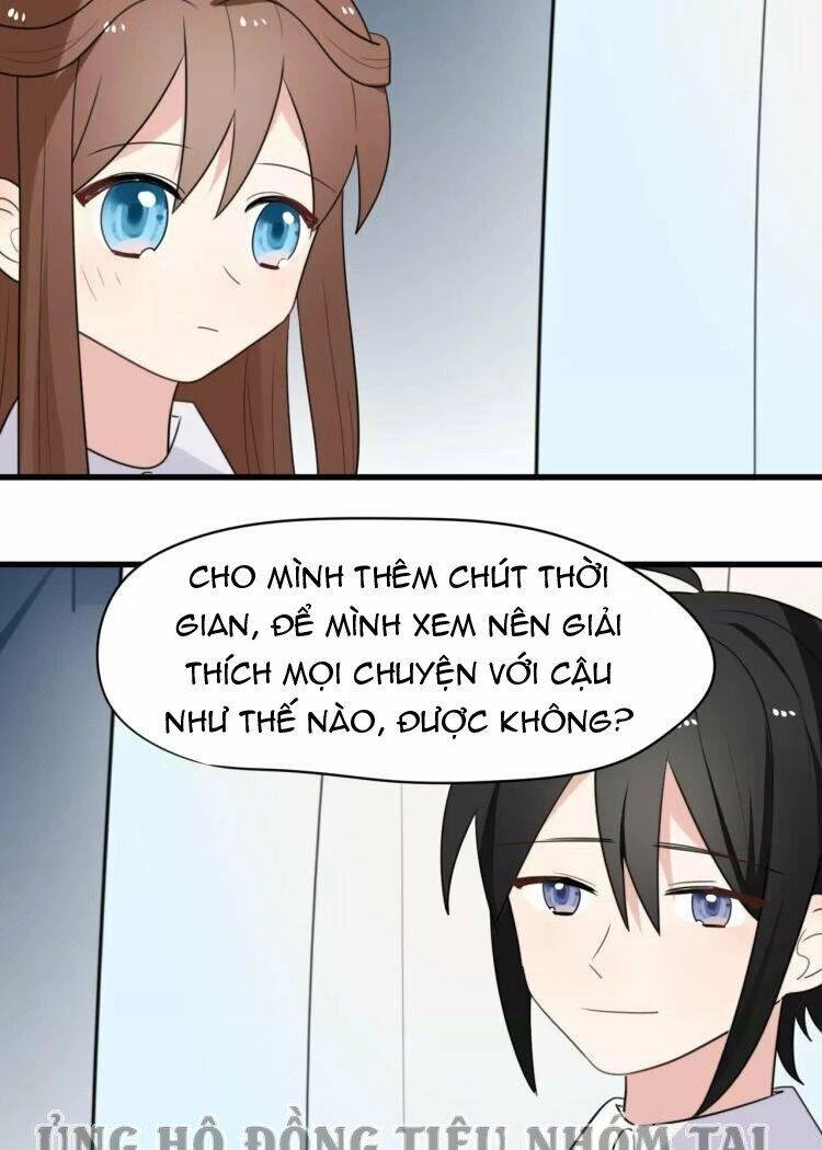 Tiểu Miêu Và Hắc Diệu Thạch Chapter 21 - 10