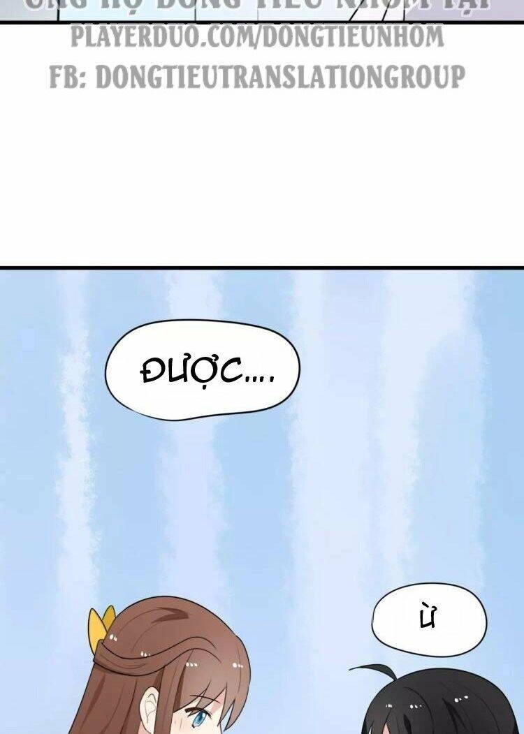 Tiểu Miêu Và Hắc Diệu Thạch Chapter 21 - 11