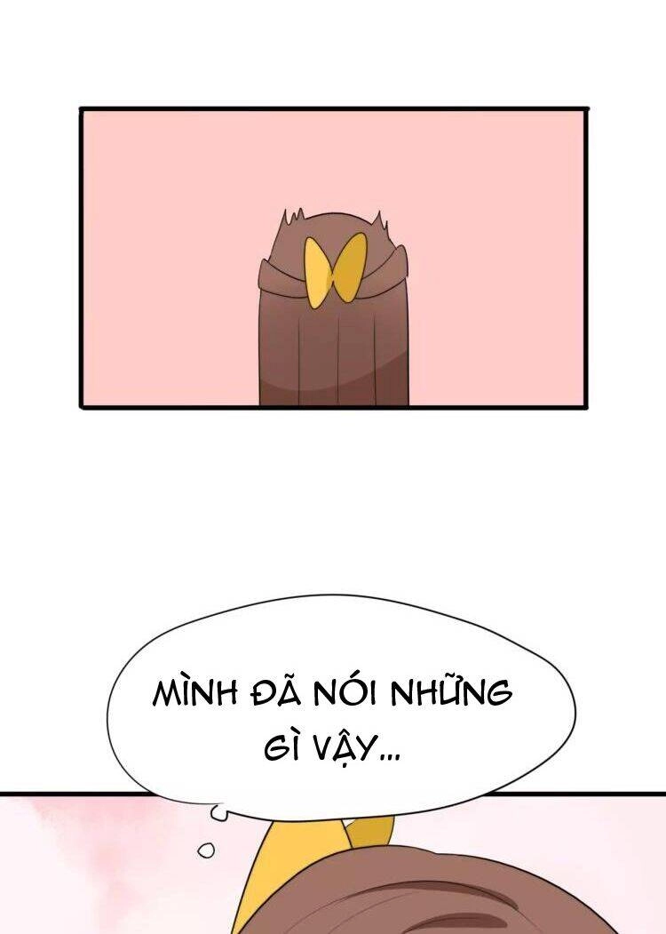 Tiểu Miêu Và Hắc Diệu Thạch Chapter 21 - 14