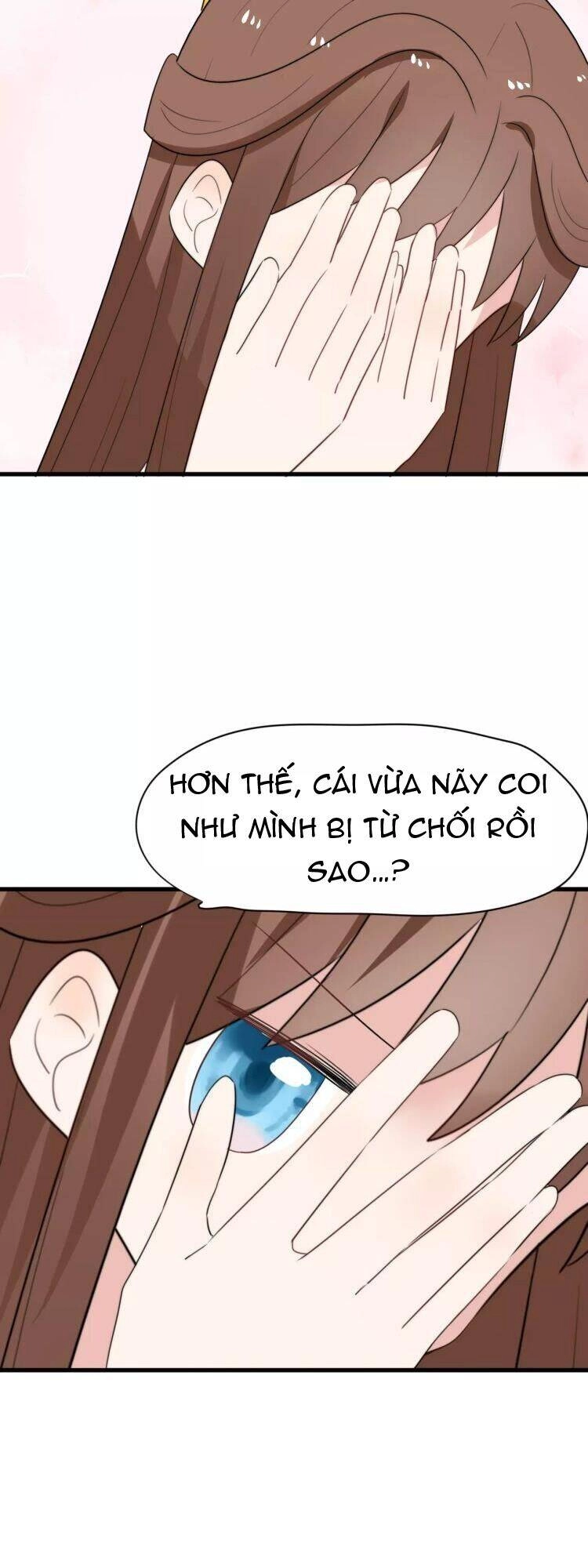 Tiểu Miêu Và Hắc Diệu Thạch Chapter 21 - 15