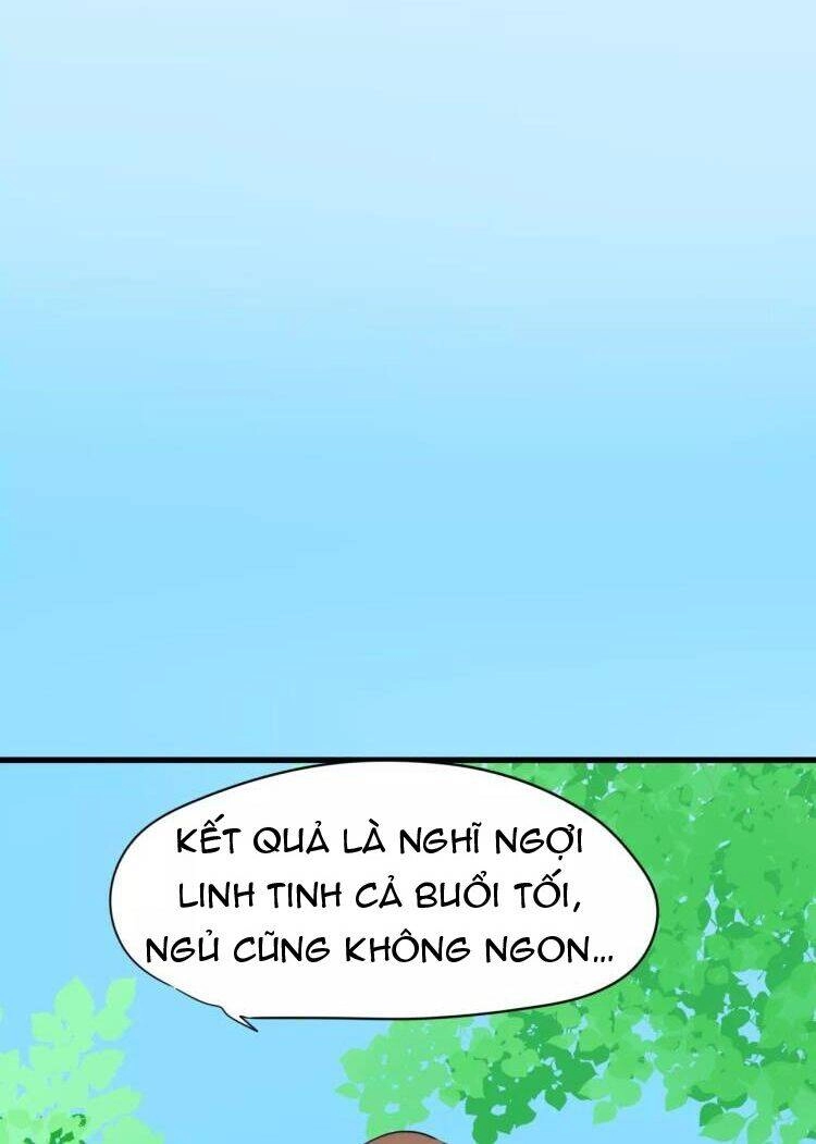 Tiểu Miêu Và Hắc Diệu Thạch Chapter 21 - 17