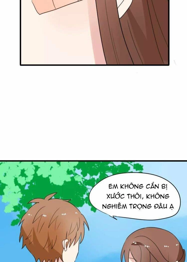 Tiểu Miêu Và Hắc Diệu Thạch Chapter 21 - 19