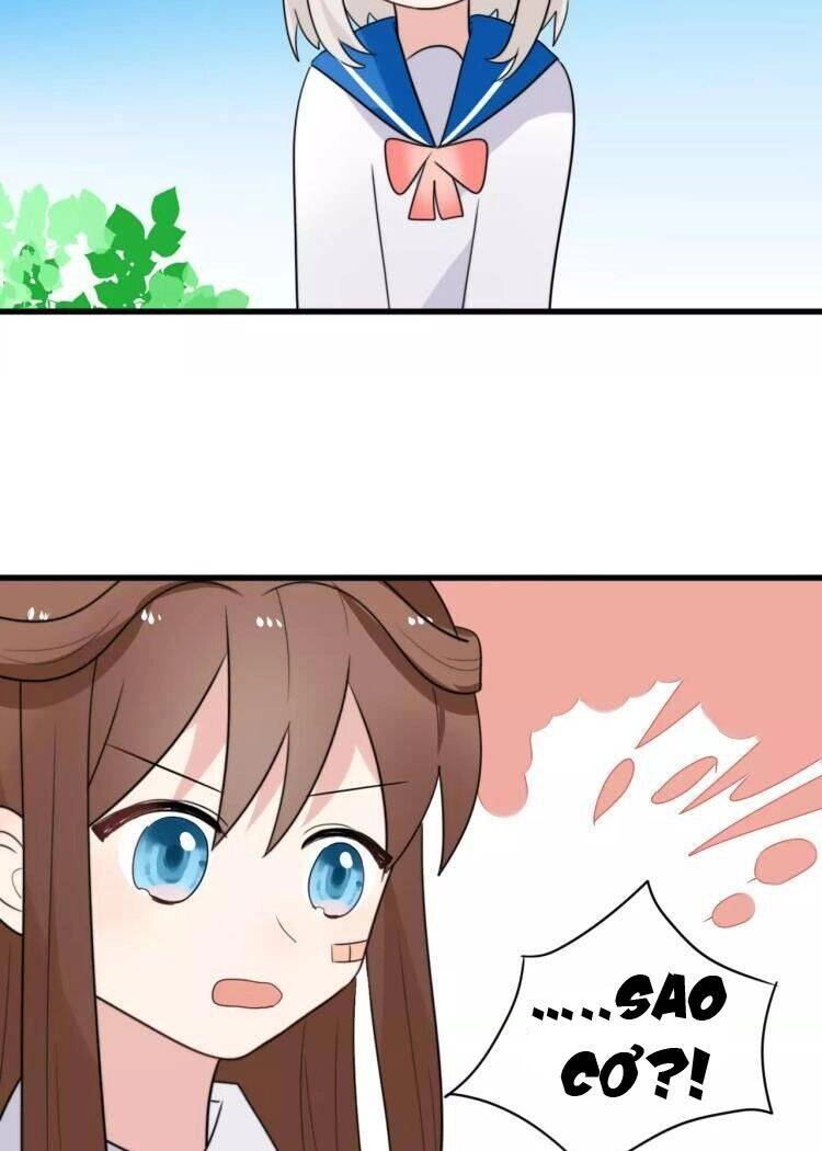 Tiểu Miêu Và Hắc Diệu Thạch Chapter 21 - 22