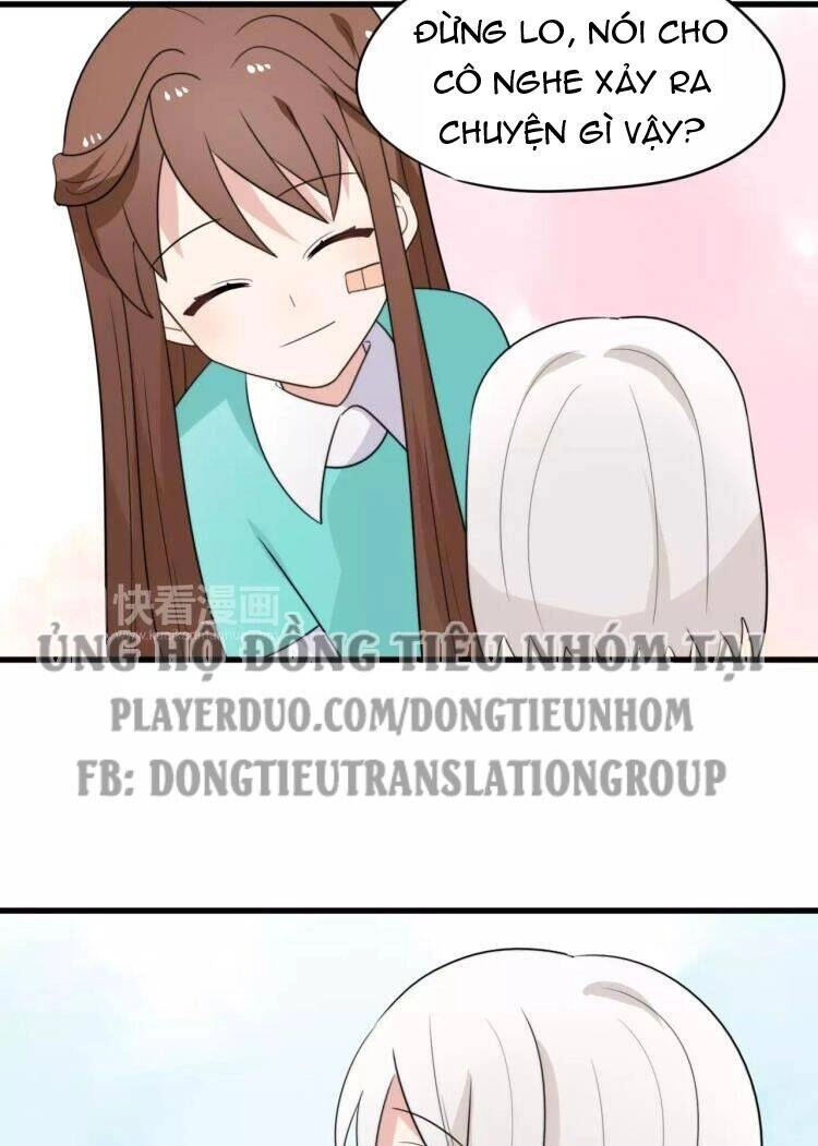 Tiểu Miêu Và Hắc Diệu Thạch Chapter 21 - 25