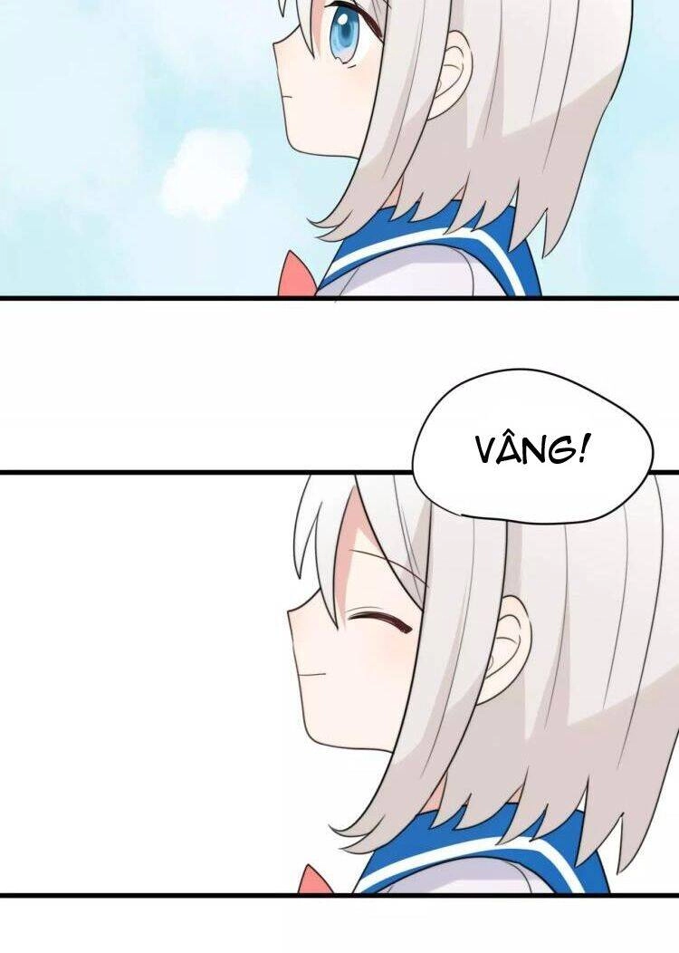 Tiểu Miêu Và Hắc Diệu Thạch Chapter 21 - 26