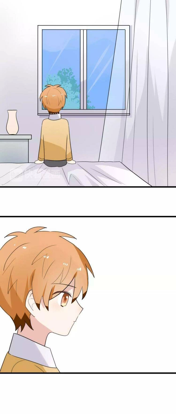 Tiểu Miêu Và Hắc Diệu Thạch Chapter 21 - 28