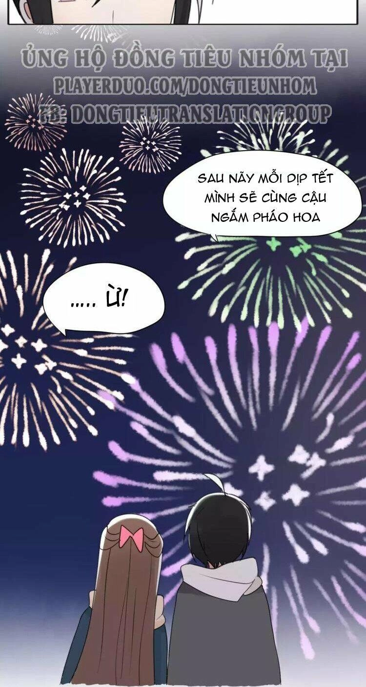 Tiểu Miêu Và Hắc Diệu Thạch Chapter 21.1 - 5