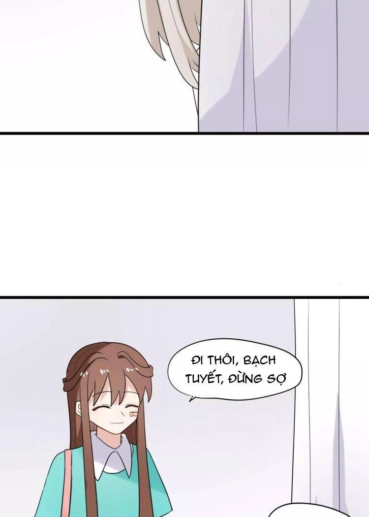 Tiểu Miêu Và Hắc Diệu Thạch Chapter 22 - 10