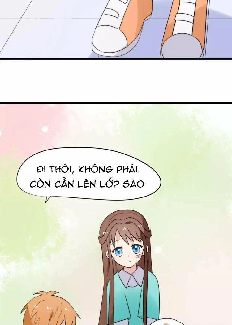 Tiểu Miêu Và Hắc Diệu Thạch Chapter 22 - 16