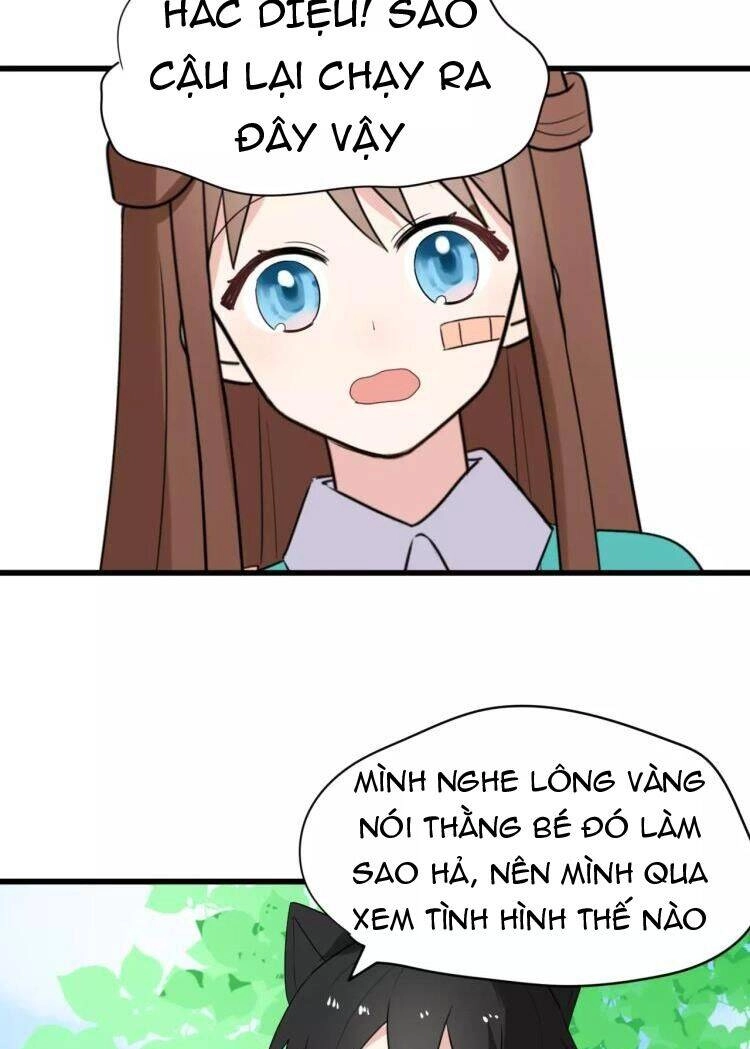 Tiểu Miêu Và Hắc Diệu Thạch Chapter 22 - 27