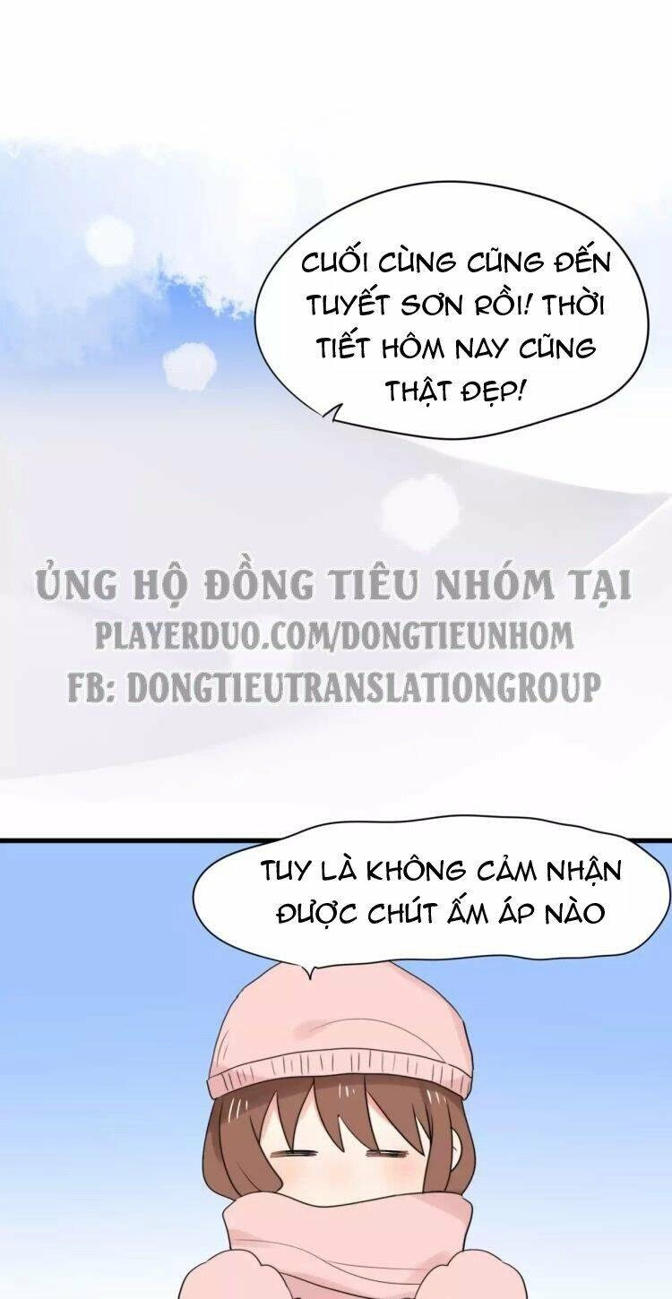 Tiểu Miêu Và Hắc Diệu Thạch Chapter 23 - 2