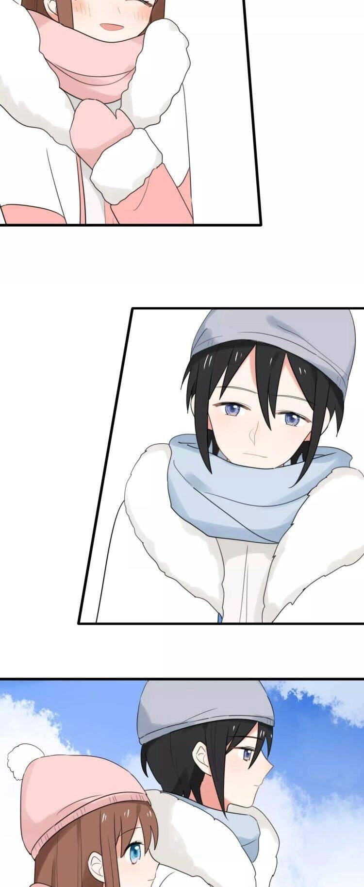 Tiểu Miêu Và Hắc Diệu Thạch Chapter 23 - 4