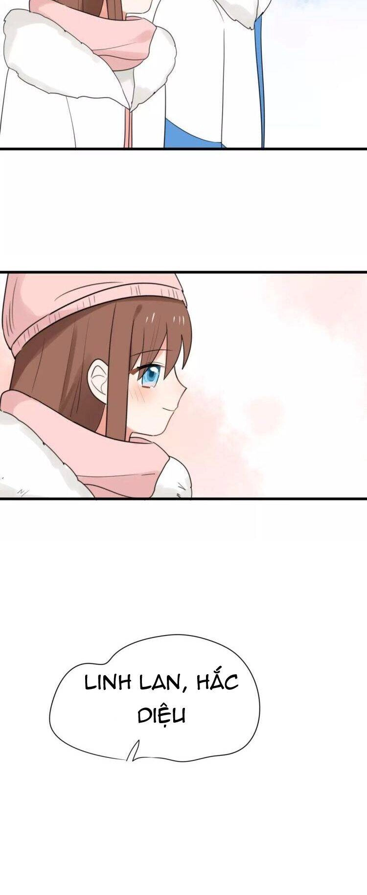 Tiểu Miêu Và Hắc Diệu Thạch Chapter 23 - 5