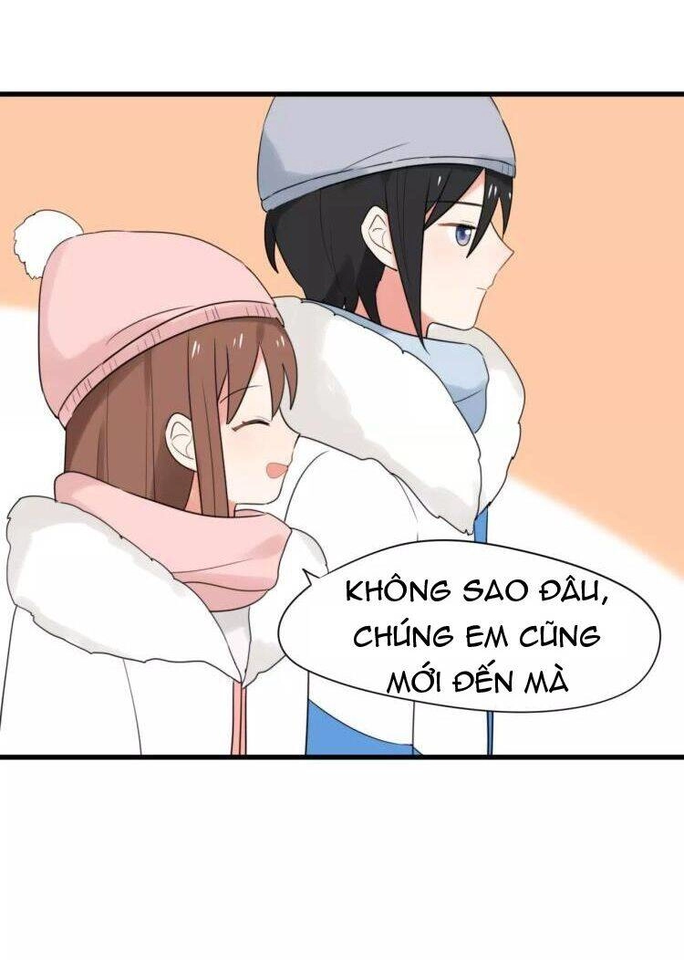 Tiểu Miêu Và Hắc Diệu Thạch Chapter 23 - 8