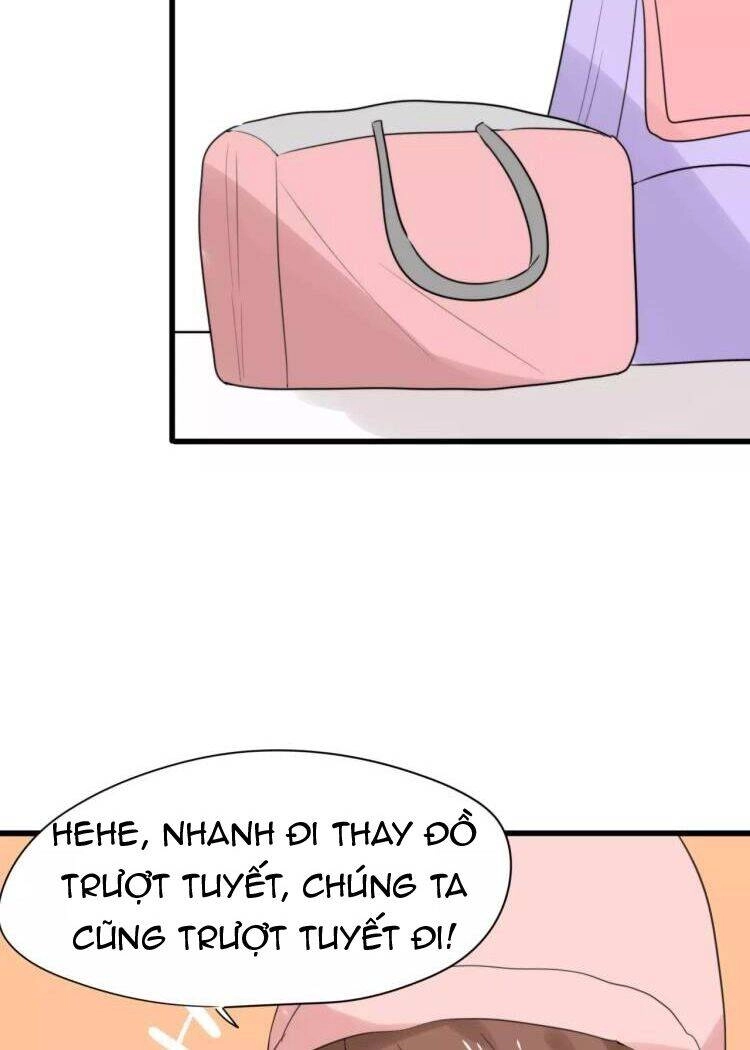 Tiểu Miêu Và Hắc Diệu Thạch Chapter 23 - 11