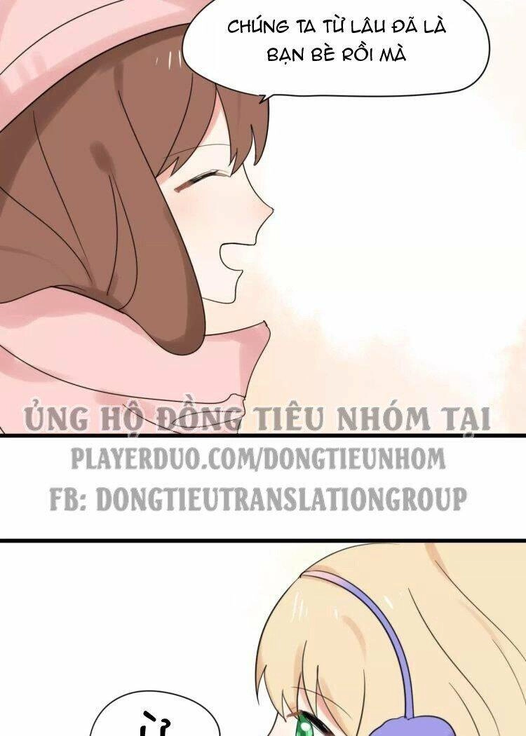 Tiểu Miêu Và Hắc Diệu Thạch Chapter 23 - 16