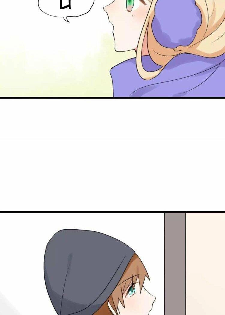 Tiểu Miêu Và Hắc Diệu Thạch Chapter 23 - 17