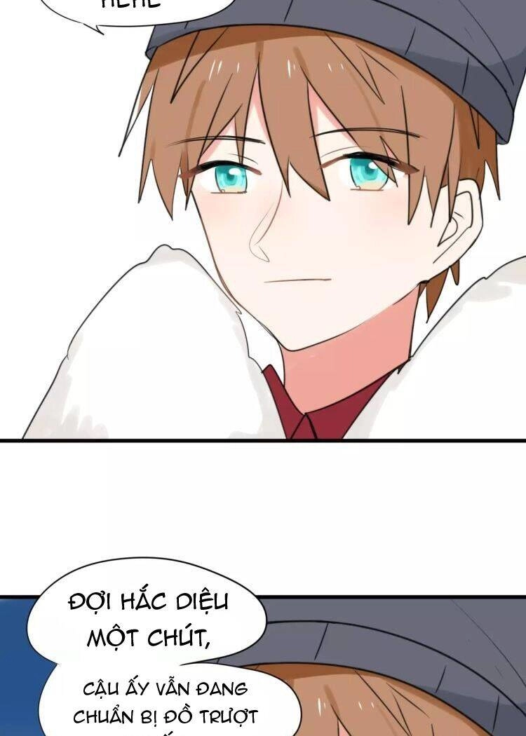 Tiểu Miêu Và Hắc Diệu Thạch Chapter 23 - 19