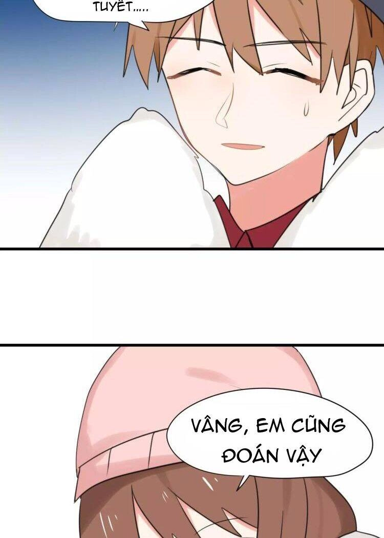 Tiểu Miêu Và Hắc Diệu Thạch Chapter 23 - 20
