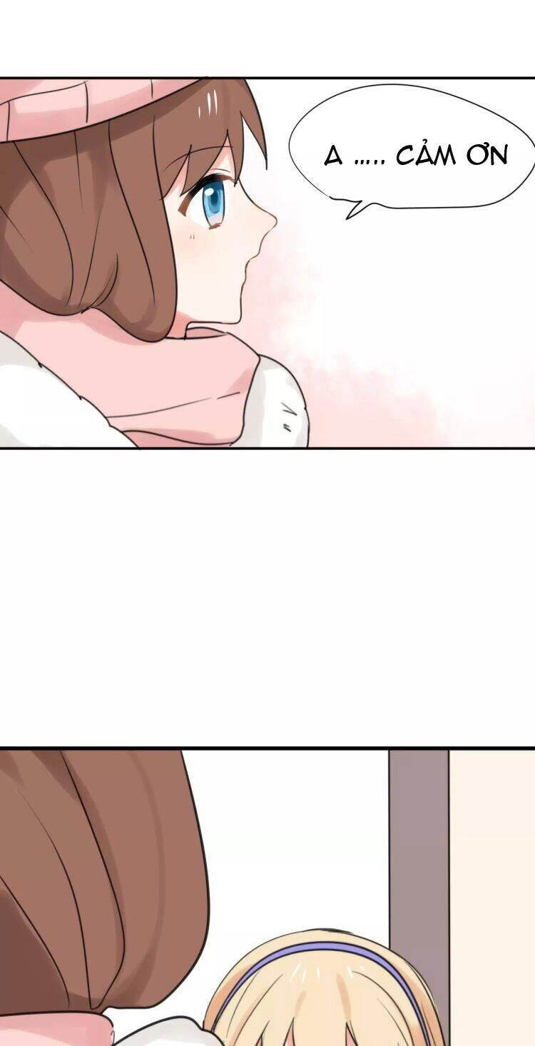 Tiểu Miêu Và Hắc Diệu Thạch Chapter 23 - 24