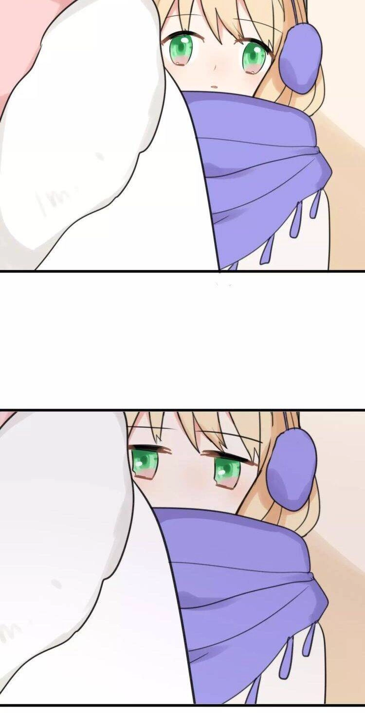 Tiểu Miêu Và Hắc Diệu Thạch Chapter 23 - 25