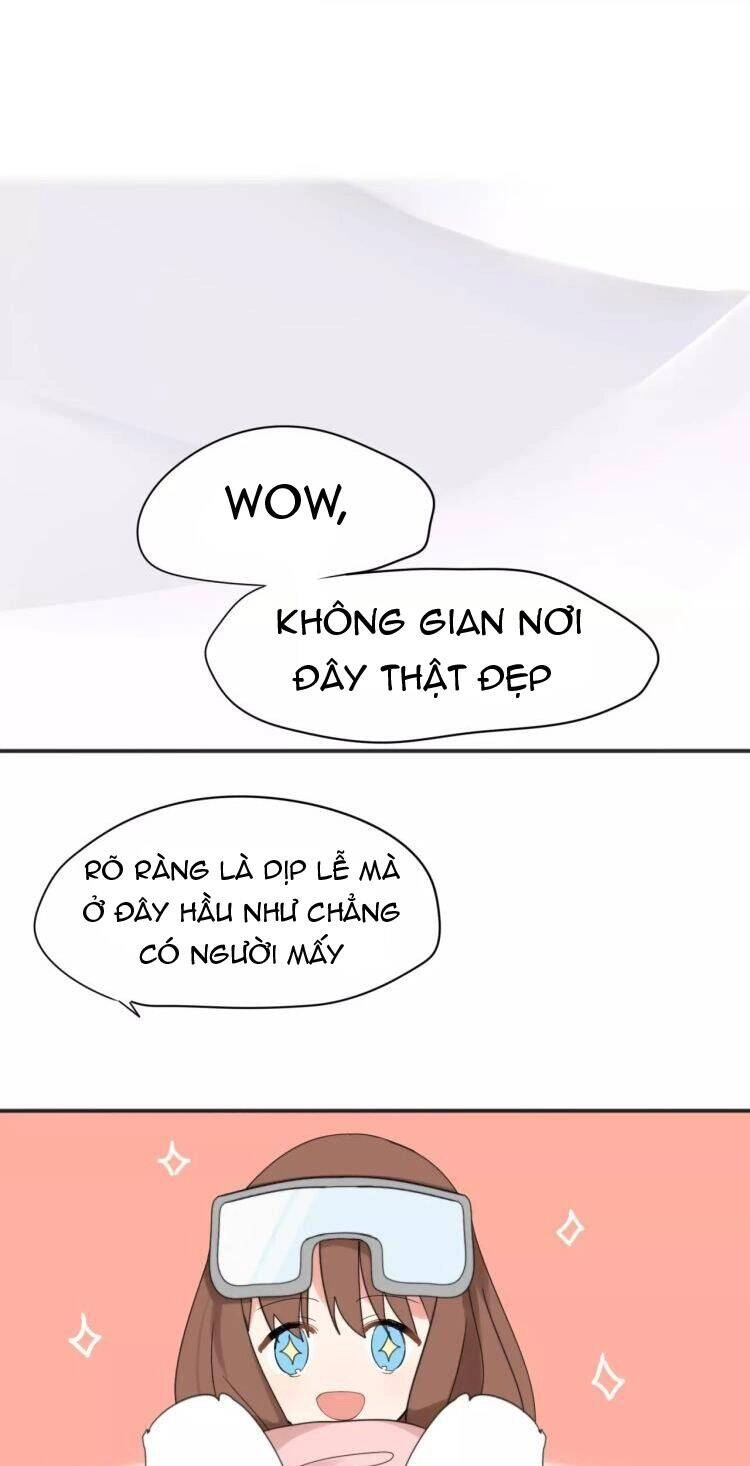 Tiểu Miêu Và Hắc Diệu Thạch Chapter 24 - 2