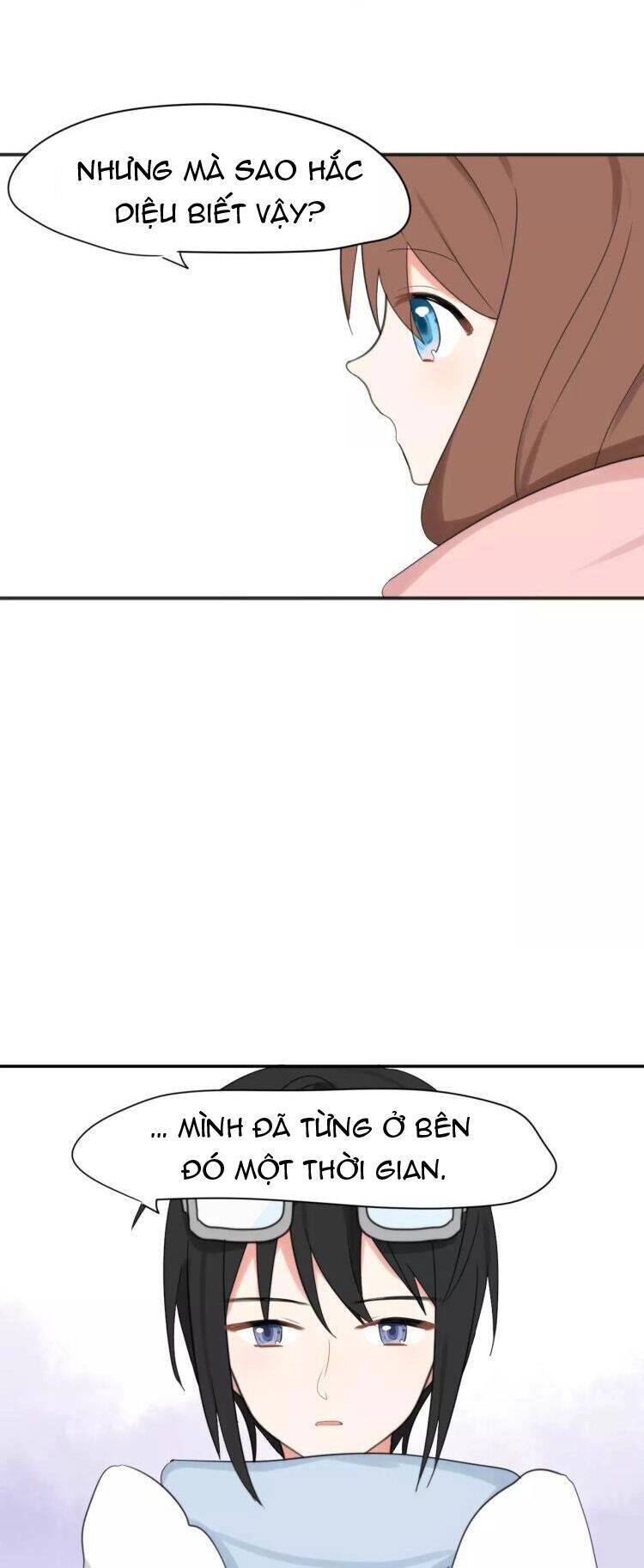 Tiểu Miêu Và Hắc Diệu Thạch Chapter 24 - 5