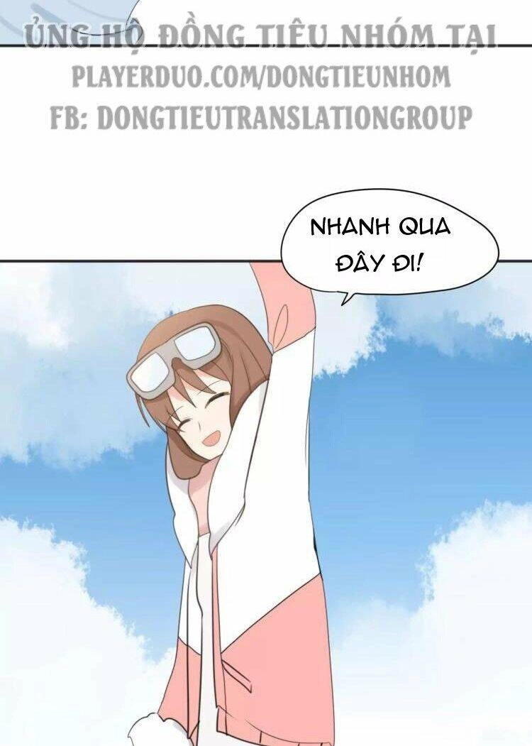 Tiểu Miêu Và Hắc Diệu Thạch Chapter 24 - 8