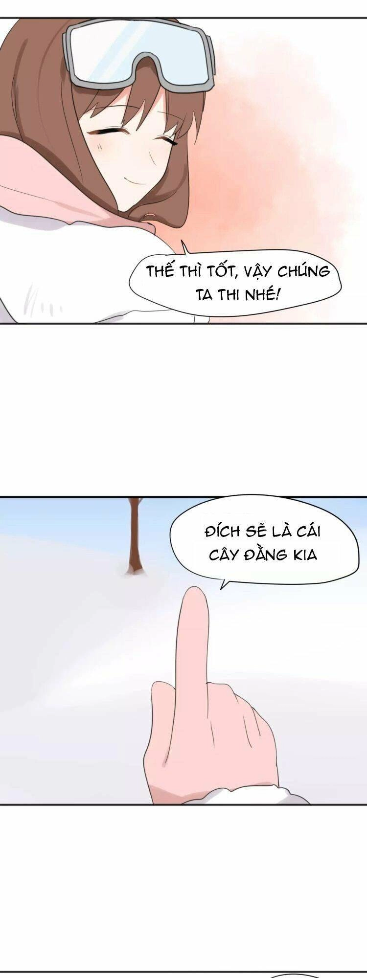 Tiểu Miêu Và Hắc Diệu Thạch Chapter 24 - 12