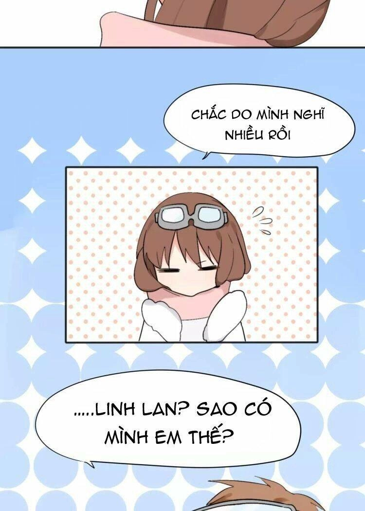 Tiểu Miêu Và Hắc Diệu Thạch Chapter 24 - 16