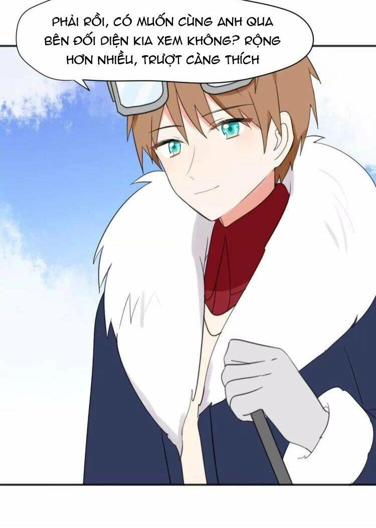 Tiểu Miêu Và Hắc Diệu Thạch Chapter 24 - 20