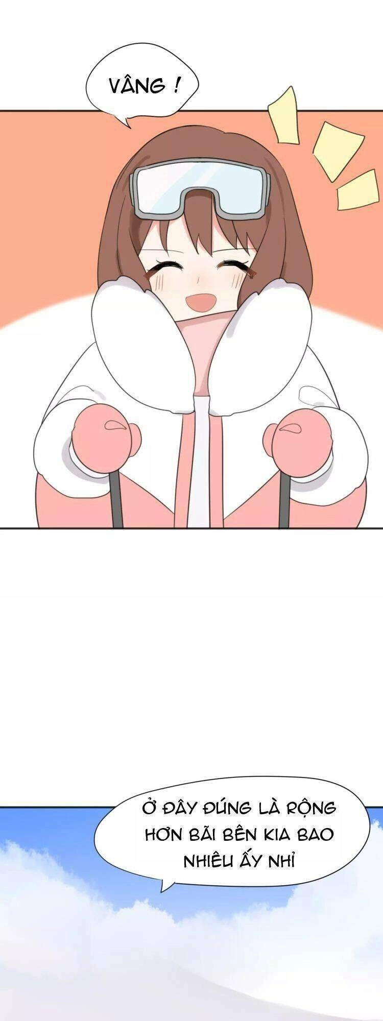 Tiểu Miêu Và Hắc Diệu Thạch Chapter 24 - 21